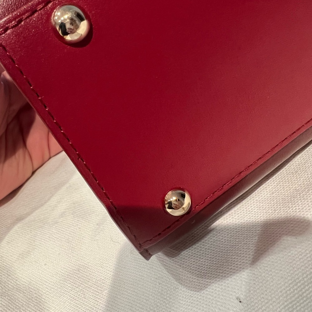 Delvaux Brilliant mini - Picture 15 of 16
